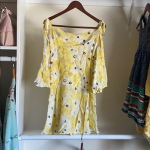 Free People dress